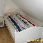 Apartment Fennas - Hanne Dornumersiel