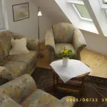 Fennas - Hanne Apartment