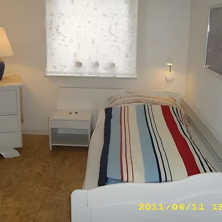 شقة Fennas - Hanne *