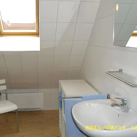 Apartment Fennas - Hanne Dornumersiel