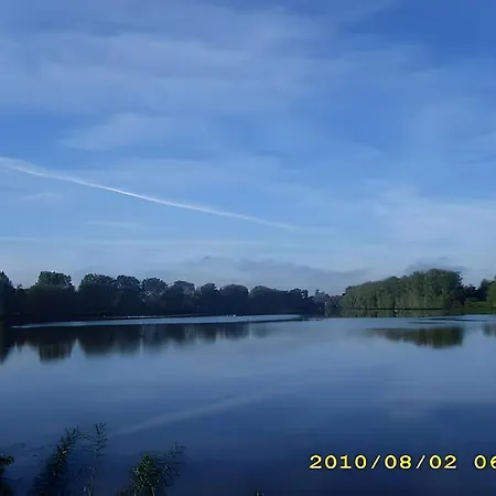 Fennas - Hanne دورنوميرسيال