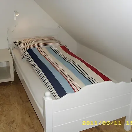 Apartment Fennas - Hanne Dornumersiel