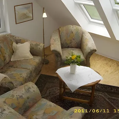 Fennas - Hanne شقة