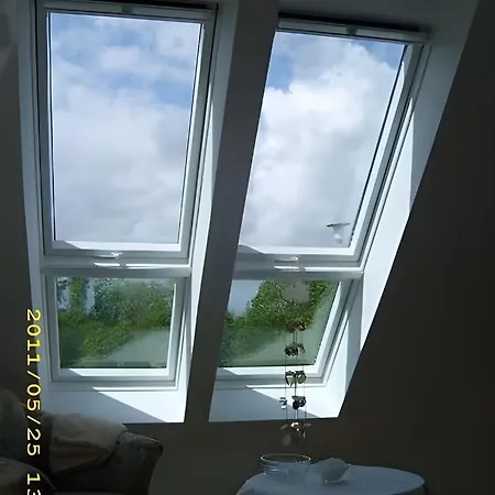 Apartmán Fennas - Hanne *