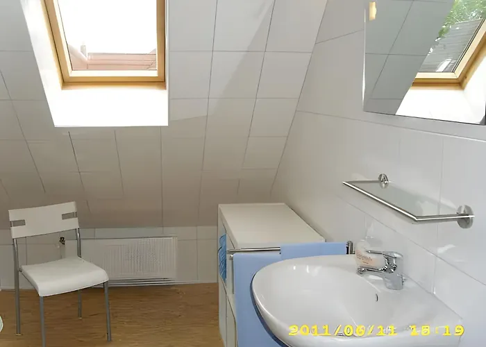 公寓 Fennas - Hanne 多纳莫塞尔