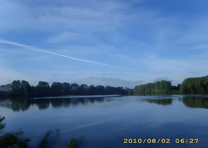 Fennas - Hanne 多纳莫塞尔