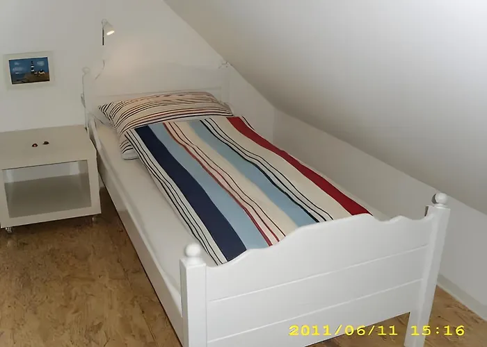 公寓 Fennas - Hanne 多纳莫塞尔