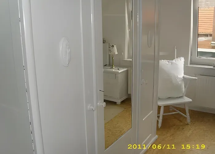 Fennas - Hanne * 多纳莫塞尔