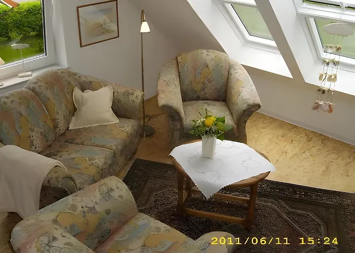 Fennas - Hanne 公寓