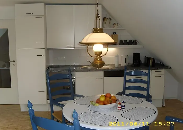 公寓 Fennas - Hanne *