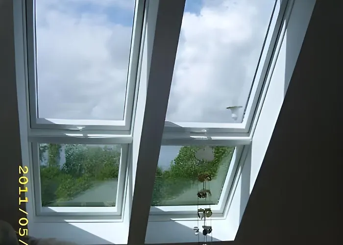 公寓 Fennas - Hanne